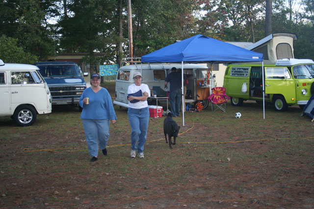 Pig In The Pit 10-26-08  - 018