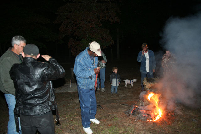 Pig In The Pit 10-26-08  - 030