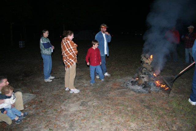 Pig In The Pit 10-26-08  - 031