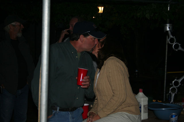 Pig In The Pit 10-26-08  - 062