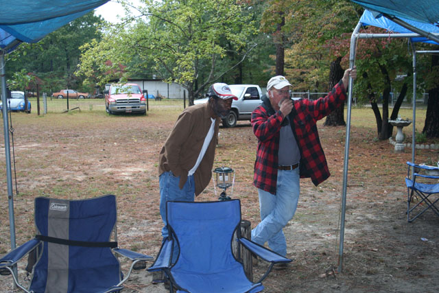 Pig In The Pit 10-26-08  - 069