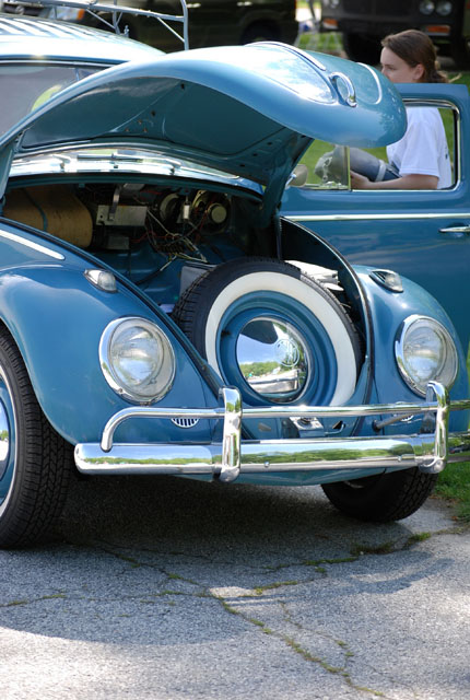 2008 Poker Run - 002