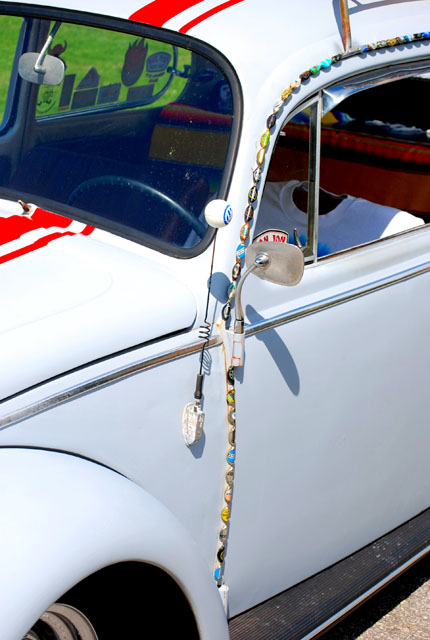 2008 Poker Run - 006
