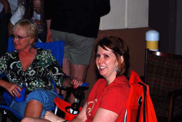2008 Poker Run - 008