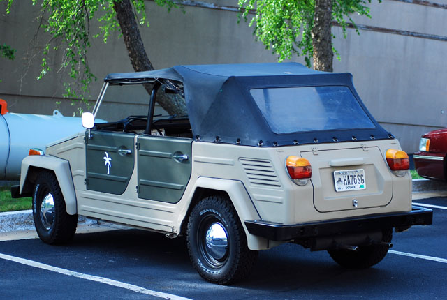 2008 Poker Run - 012