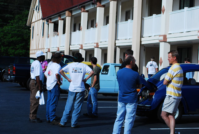 2008 Poker Run - 013