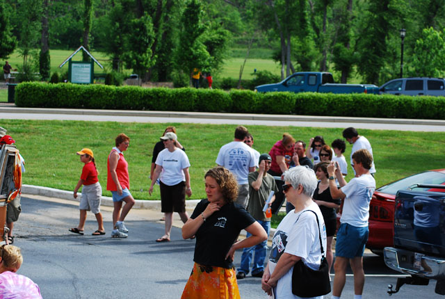 2008 Poker Run - 019