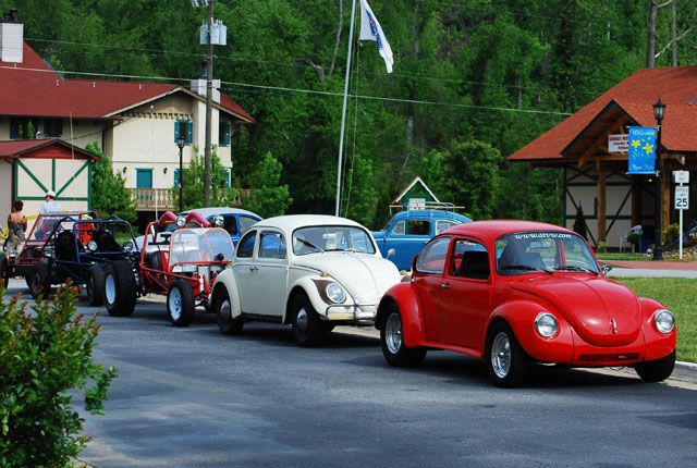 2008 Poker Run - 020