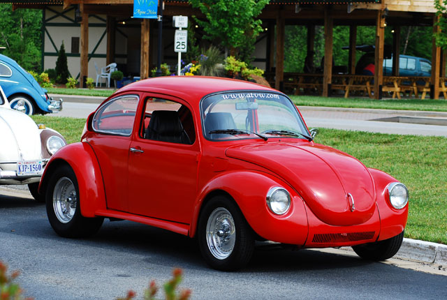 2008 Poker Run - 021