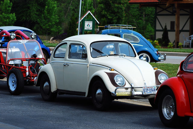 2008 Poker Run - 022