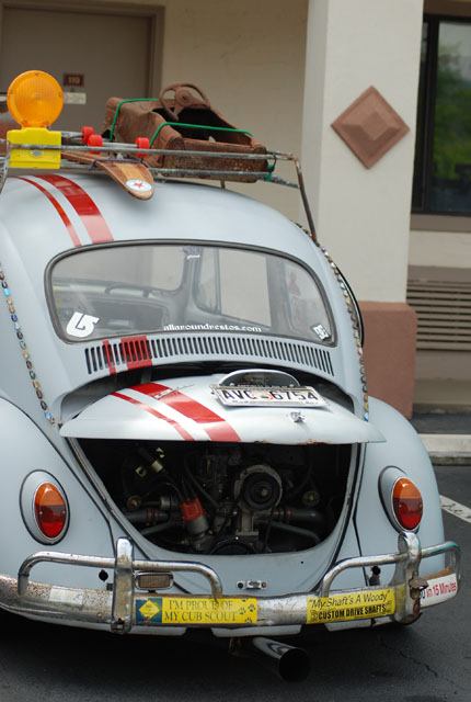 2008 Poker Run - 031