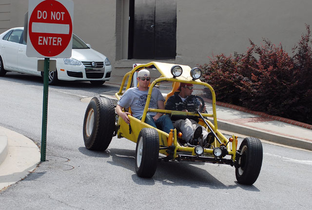 2008 Poker Run - 044
