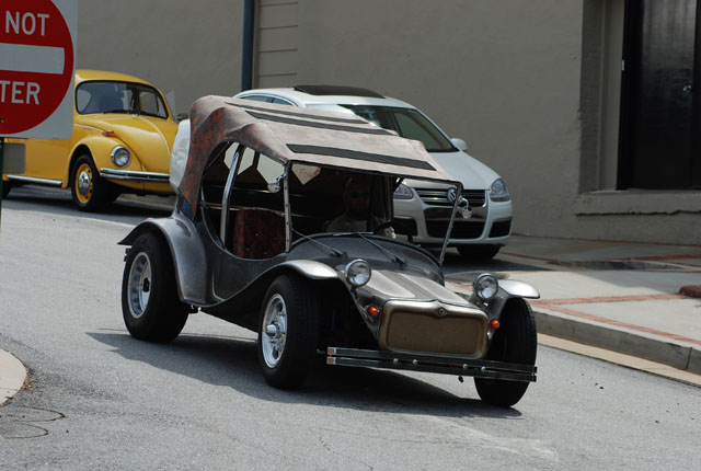 2008 Poker Run - 045