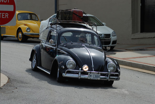 2008 Poker Run - 050