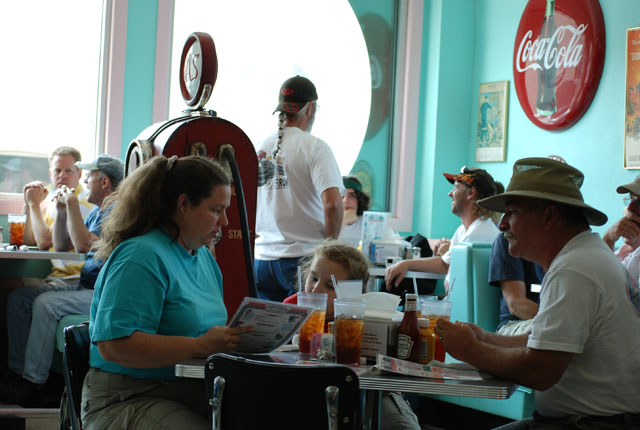 2008 Poker Run - 055
