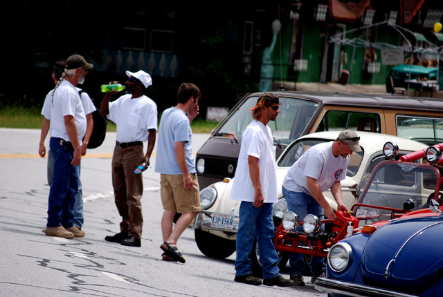 2008 Poker Run - 075