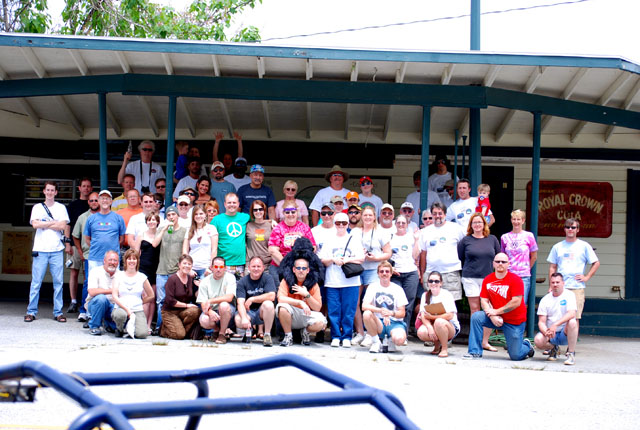 2008 Poker Run - 084
