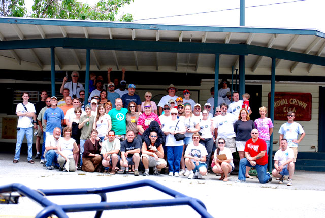 2008 Poker Run - 085