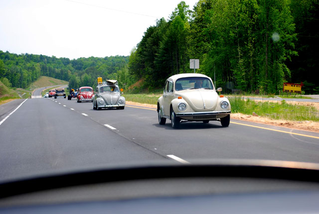 2008 Poker Run - 090