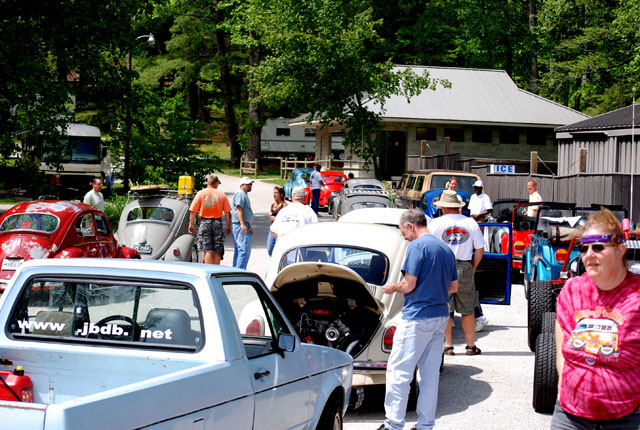 2008 Poker Run - 103