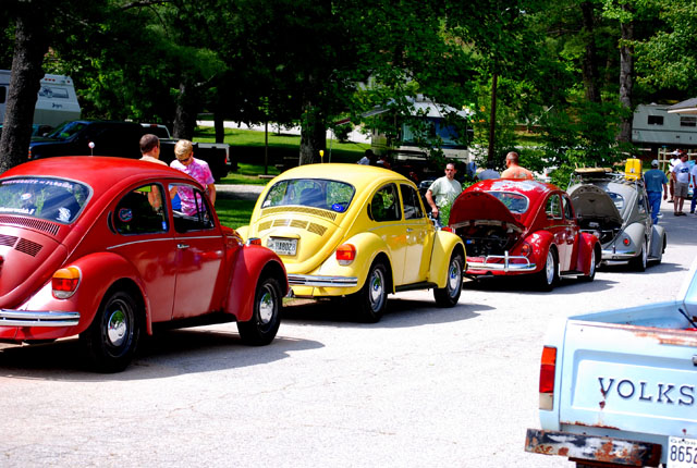 2008 Poker Run - 105