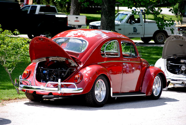 2008 Poker Run - 114