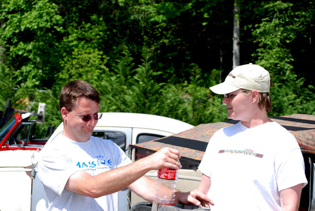 2008 Poker Run - 116