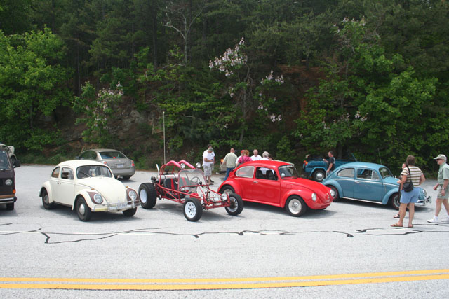 2008 Poker Run  - 001