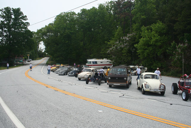 2008 Poker Run  - 002