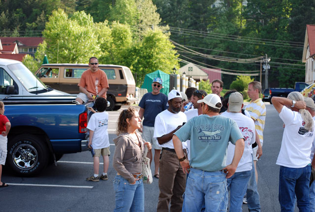 2008 Poker Run  - 003