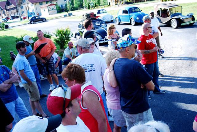 2008 Poker Run  - 007