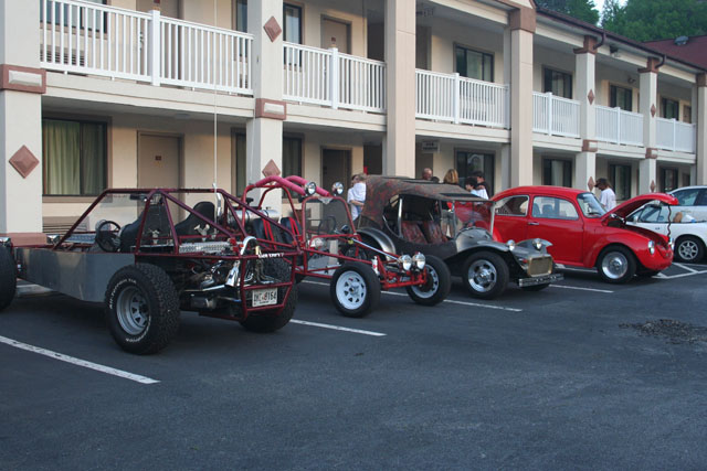 2008 Poker Run  - 011