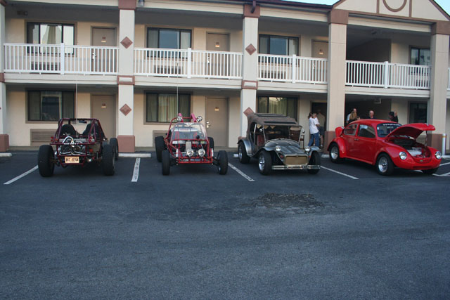 2008 Poker Run  - 012