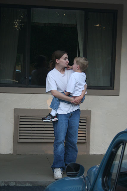 2008 Poker Run  - 013