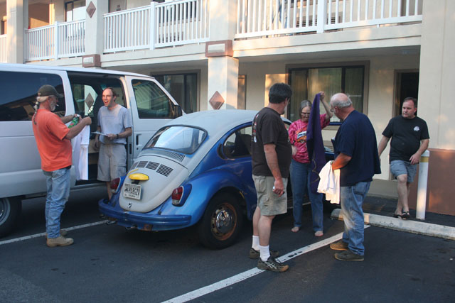 2008 Poker Run  - 014