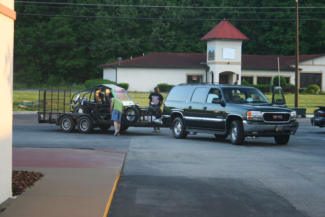 2008 Poker Run  - 016