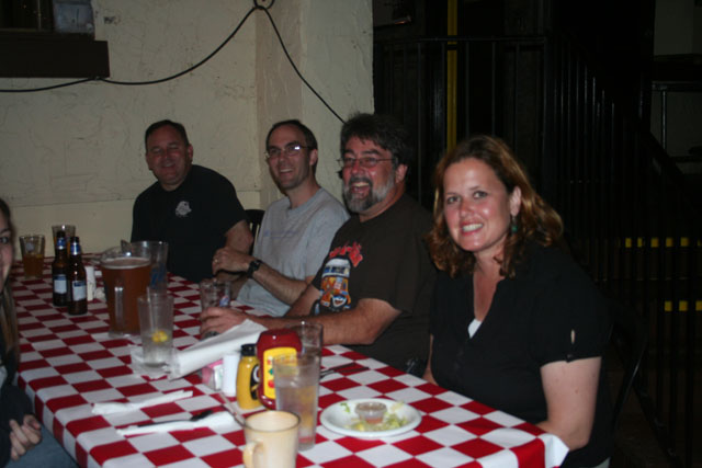 2008 Poker Run  - 020