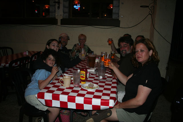 2008 Poker Run  - 021
