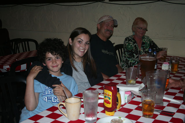 2008 Poker Run  - 022