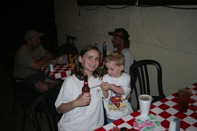 2008 Poker Run  - 024