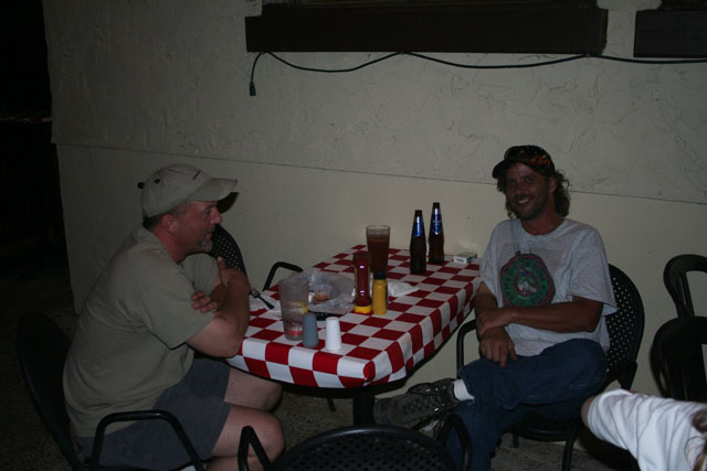 2008 Poker Run  - 025