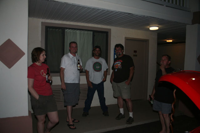 2008 Poker Run  - 027
