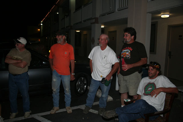 2008 Poker Run  - 029
