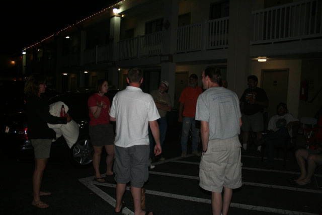 2008 Poker Run  - 030
