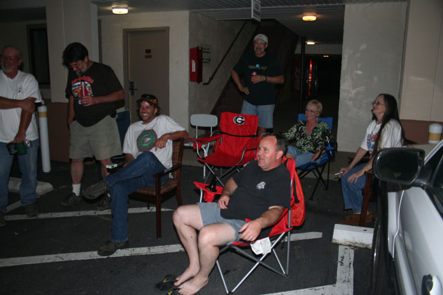2008 Poker Run  - 031