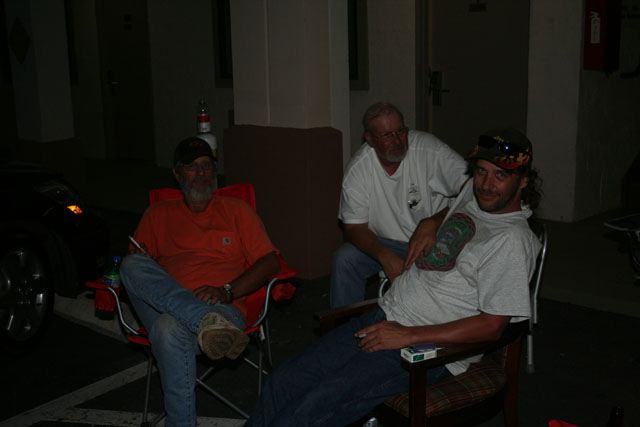 2008 Poker Run  - 035