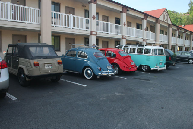 2008 Poker Run  - 036