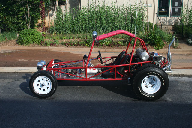 2008 Poker Run  - 037