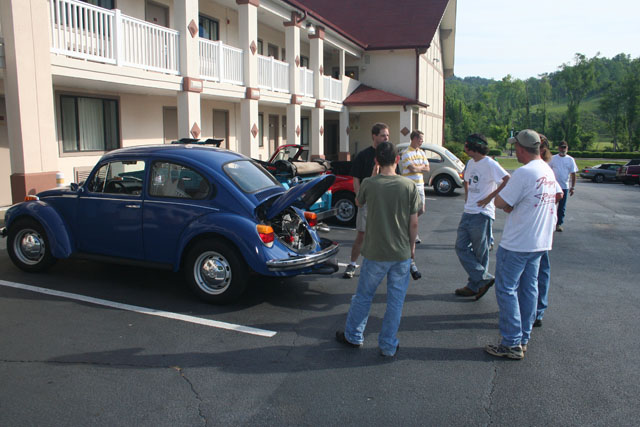 2008 Poker Run  - 039