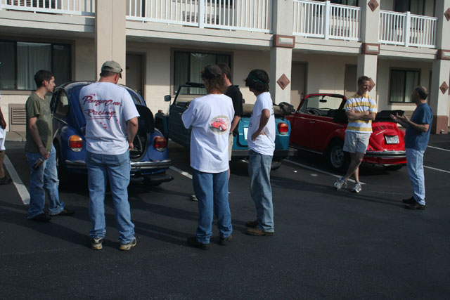 2008 Poker Run  - 040